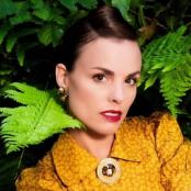 Lucie Valentine - Veuve Clicquot